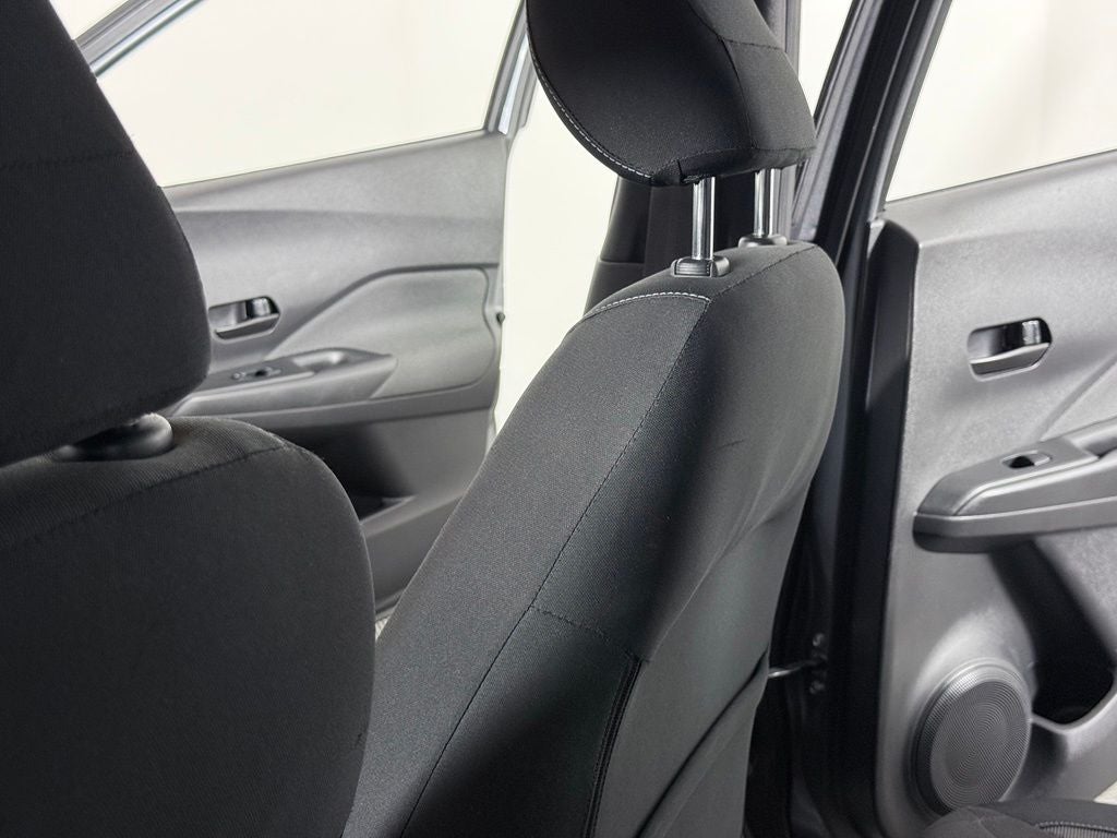 2020 Nissan Kicks S Nissan Certified