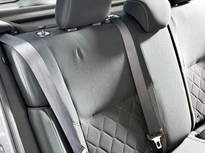 2020 Nissan Kicks S Nissan Certified