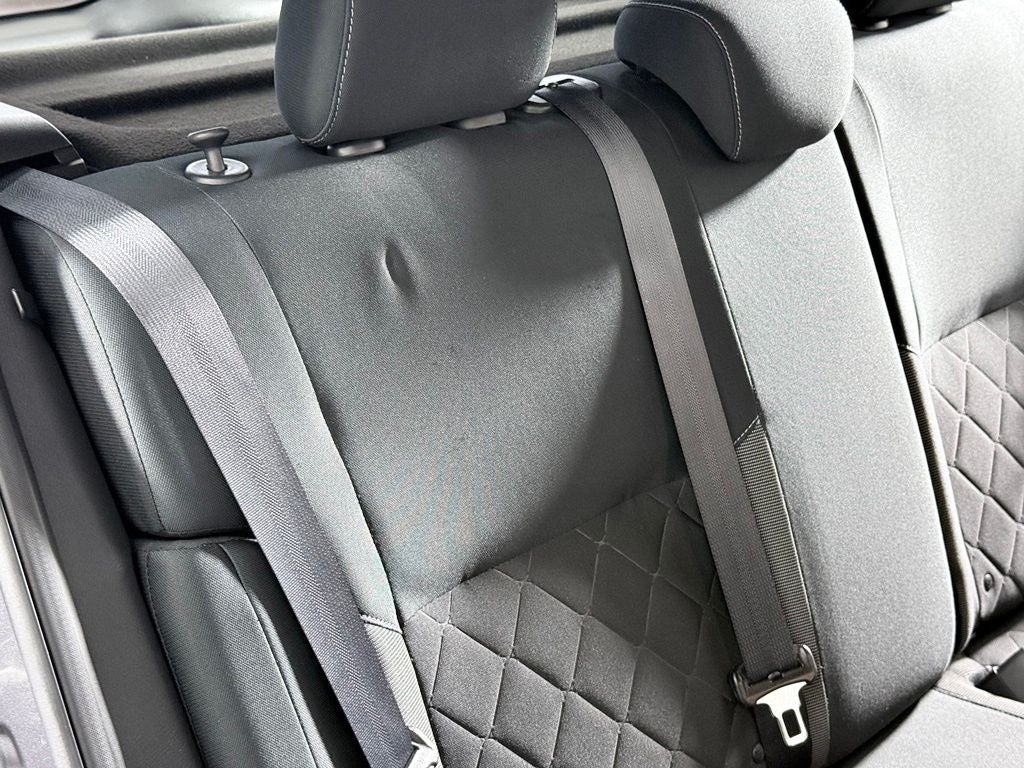 2020 Nissan Kicks S Nissan Certified