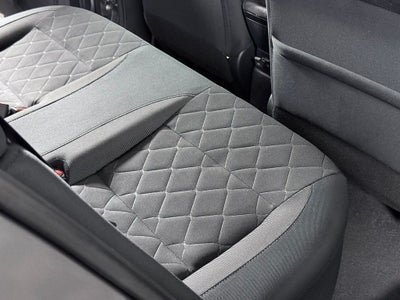 2020 Nissan Kicks S Nissan Certified