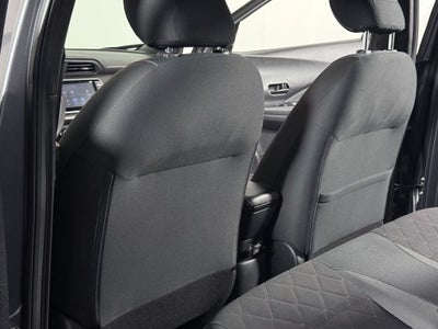 2020 Nissan Kicks S Nissan Certified