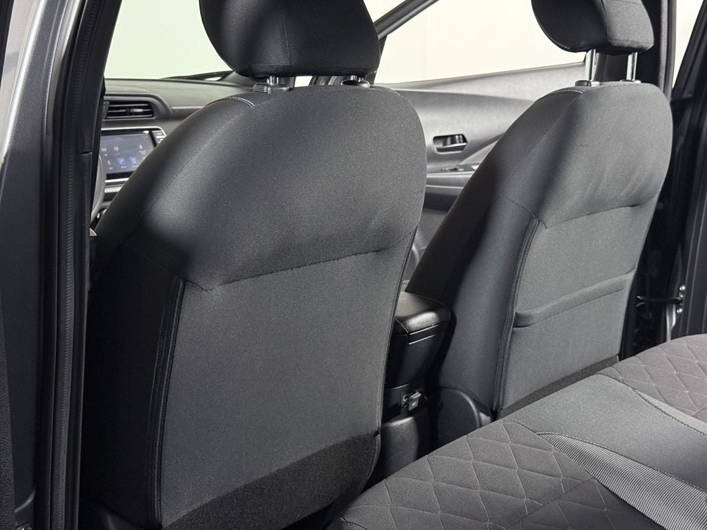 2020 Nissan Kicks S Nissan Certified