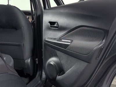2020 Nissan Kicks S Nissan Certified