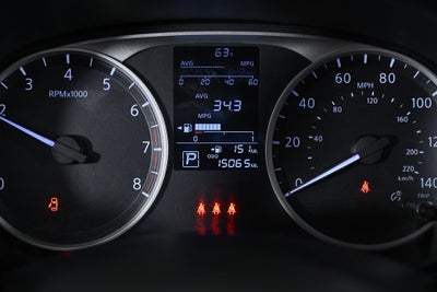 2024 Nissan Kicks S Nissan Certified