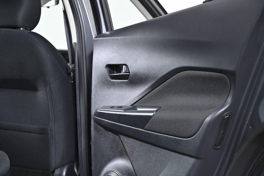 2024 Nissan Kicks S Nissan Certified