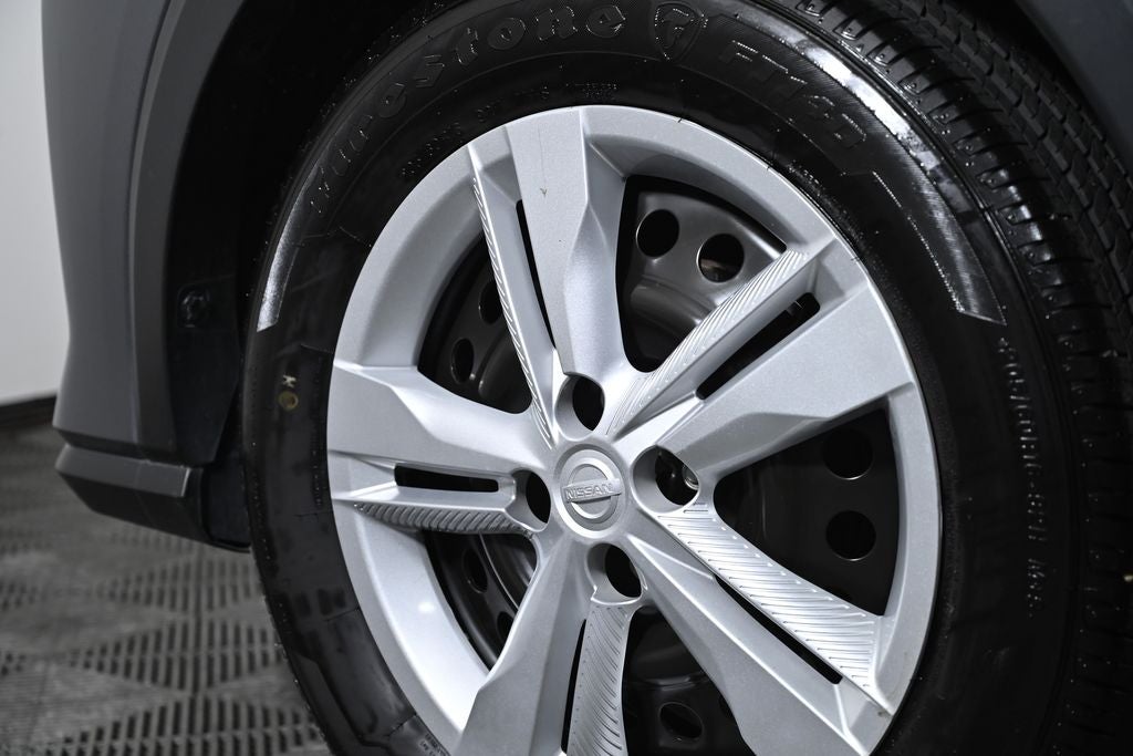 2024 Nissan Kicks S Nissan Certified