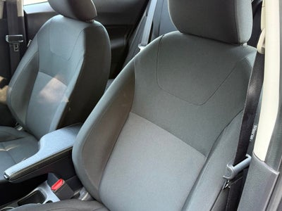 2023 Nissan Kicks S Nissan Certified