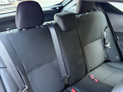 2023 Nissan Kicks S Nissan Certified