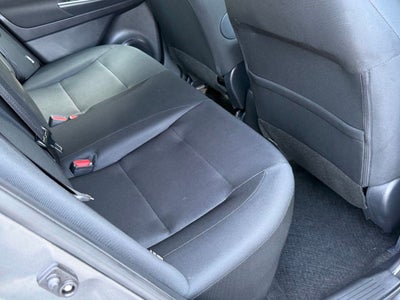 2023 Nissan Kicks S Nissan Certified