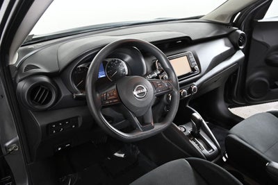 2023 Nissan Kicks S
