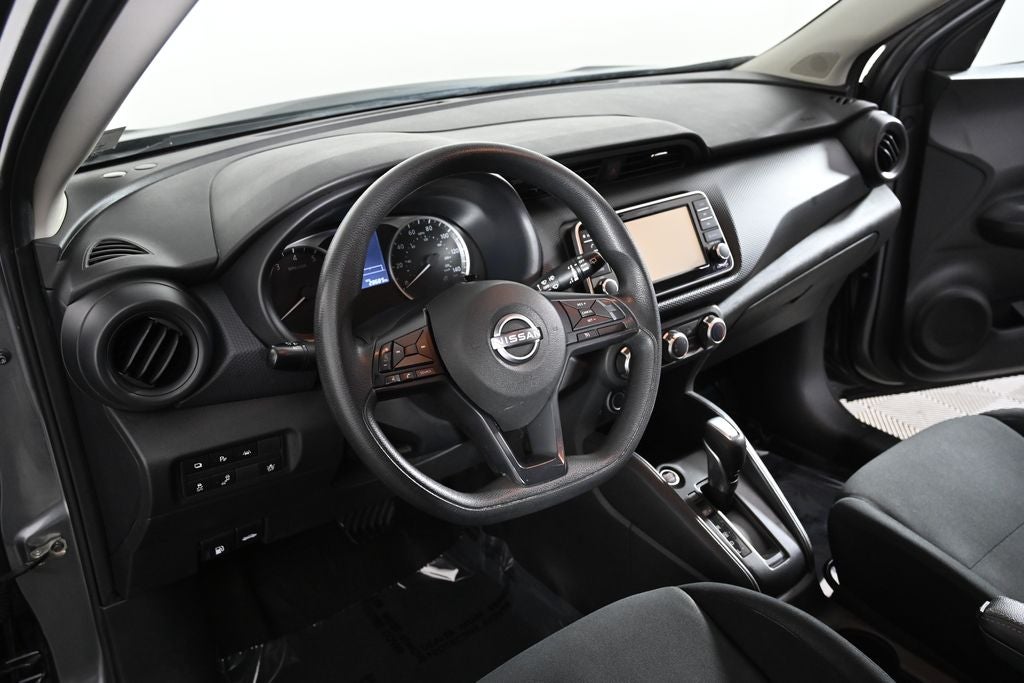 2023 Nissan Kicks S