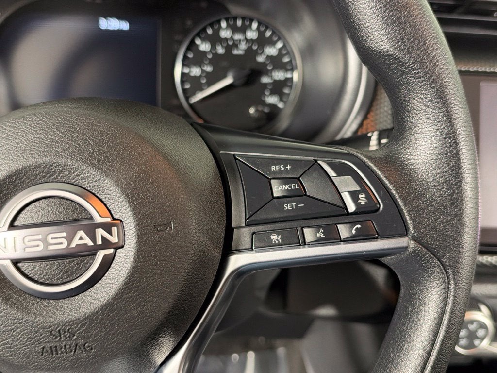 2024 Nissan Kicks SV Nissan Certified