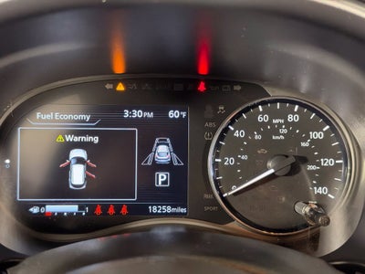 2024 Nissan Kicks SV Nissan Certified