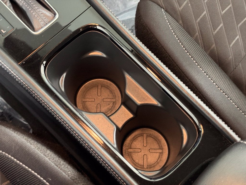 2024 Nissan Kicks SV Nissan Certified