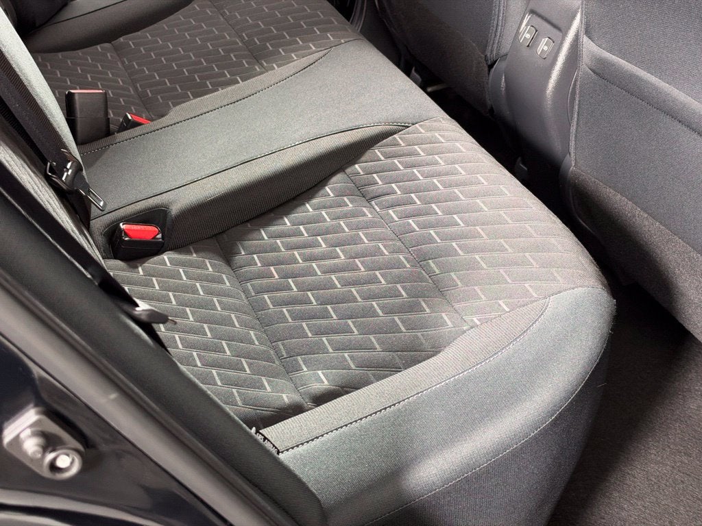 2024 Nissan Kicks SV Nissan Certified