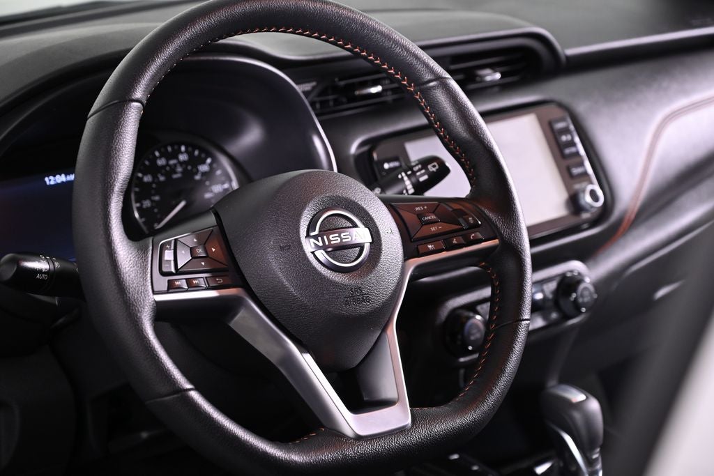 2023 Nissan Kicks SR Nissan Certified