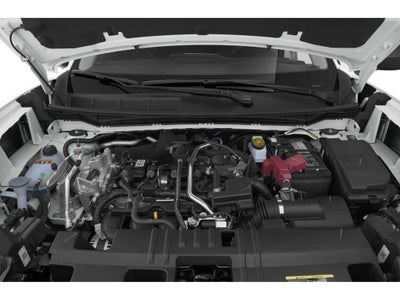 2027 Nissan Kicks S
