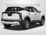 2027 Nissan Kicks S