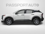 2027 Nissan Kicks S