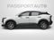 2027 Nissan Kicks S