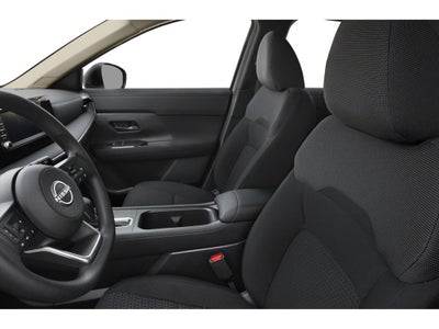 2027 Nissan Kicks S