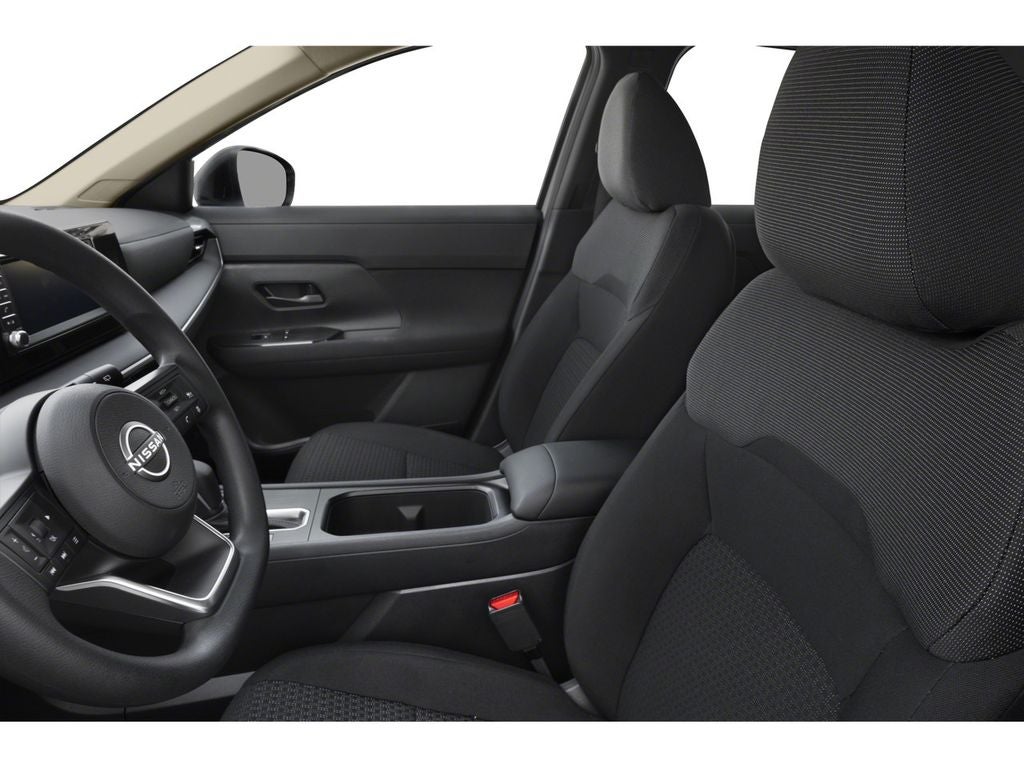2027 Nissan Kicks S