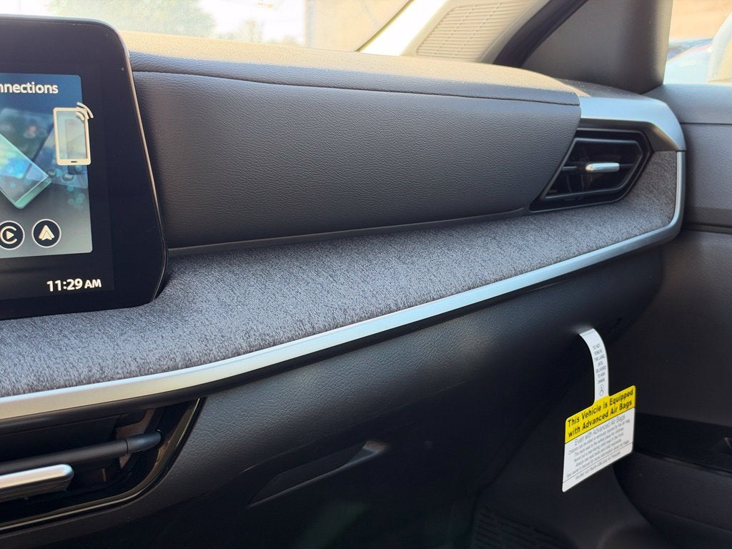 2027 Nissan Kicks S
