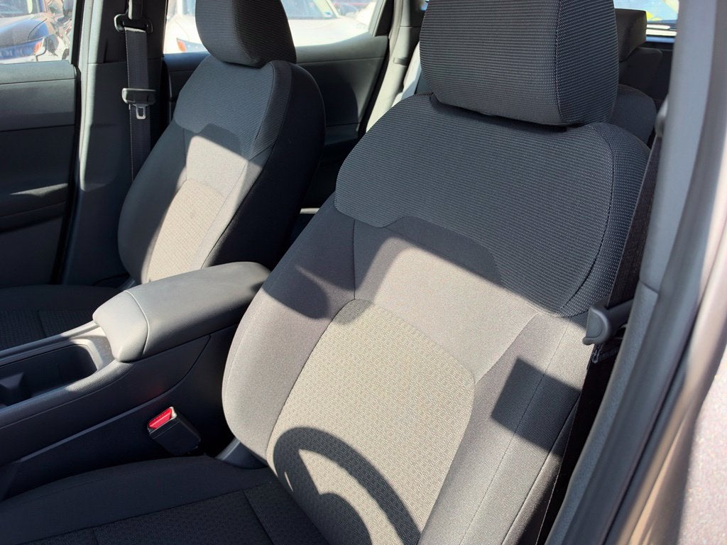 2027 Nissan Kicks S