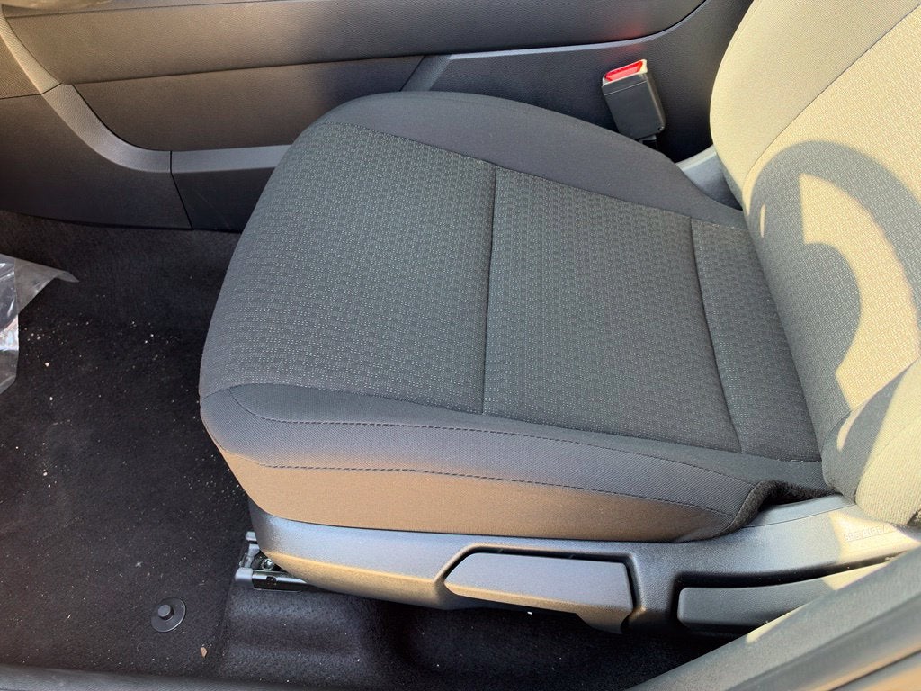 2027 Nissan Kicks S