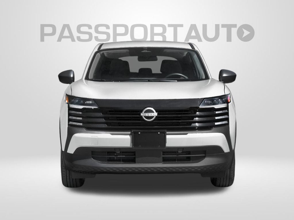 2027 Nissan Kicks S