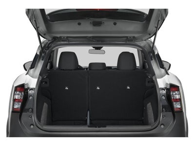 2027 Nissan Kicks S