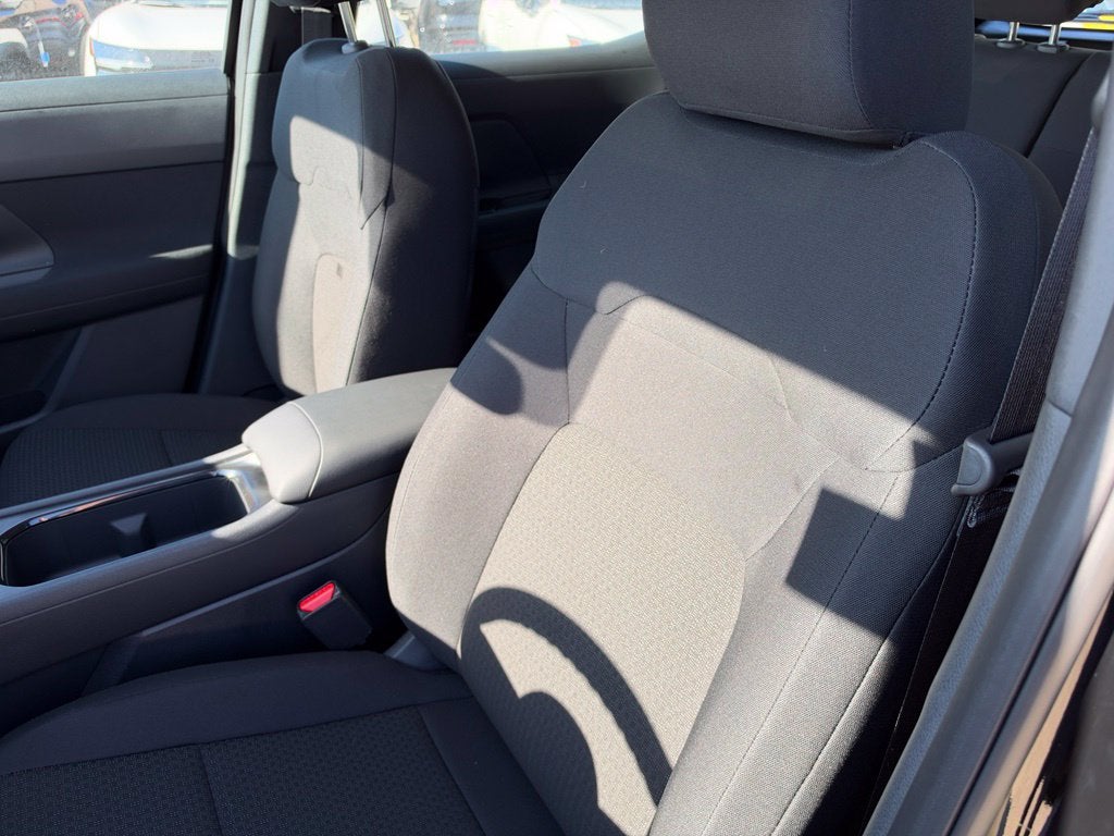 2027 Nissan Kicks S
