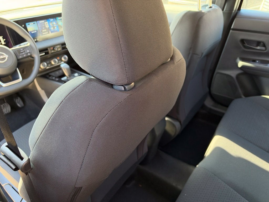 2027 Nissan Kicks S