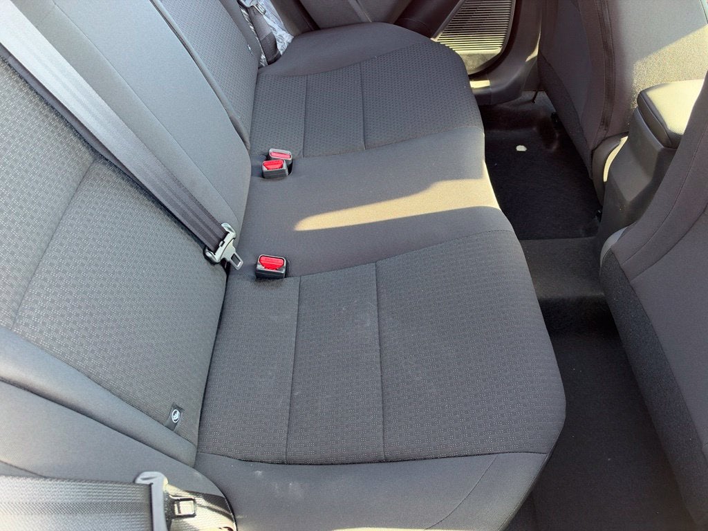 2027 Nissan Kicks S