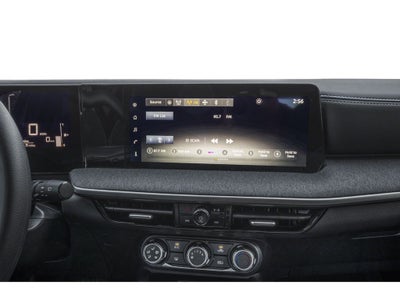 2027 Nissan Kicks Base