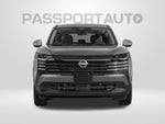 2027 Nissan Kicks Base