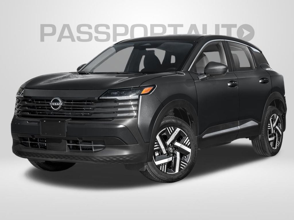 2026 Nissan Kicks 2.0 SV AWD's photo
