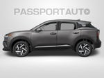 2027 Nissan Kicks Base