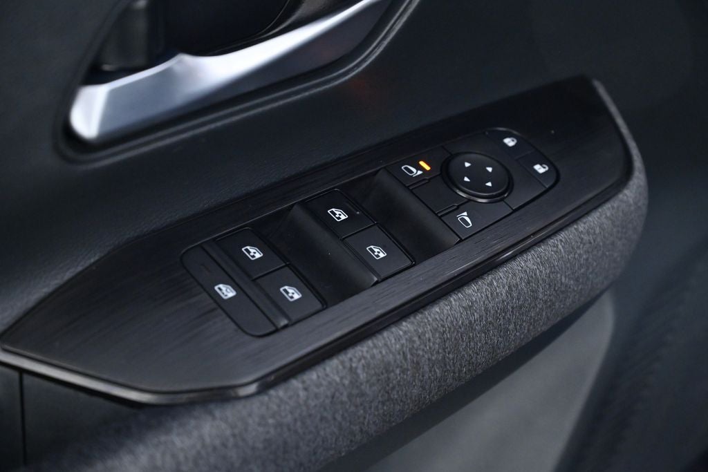 2026 Nissan Kicks SV Nissan Certified