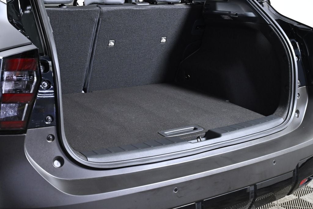 2025 Nissan Kicks SR Nissan Certified