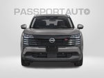 2027 Nissan Kicks SR