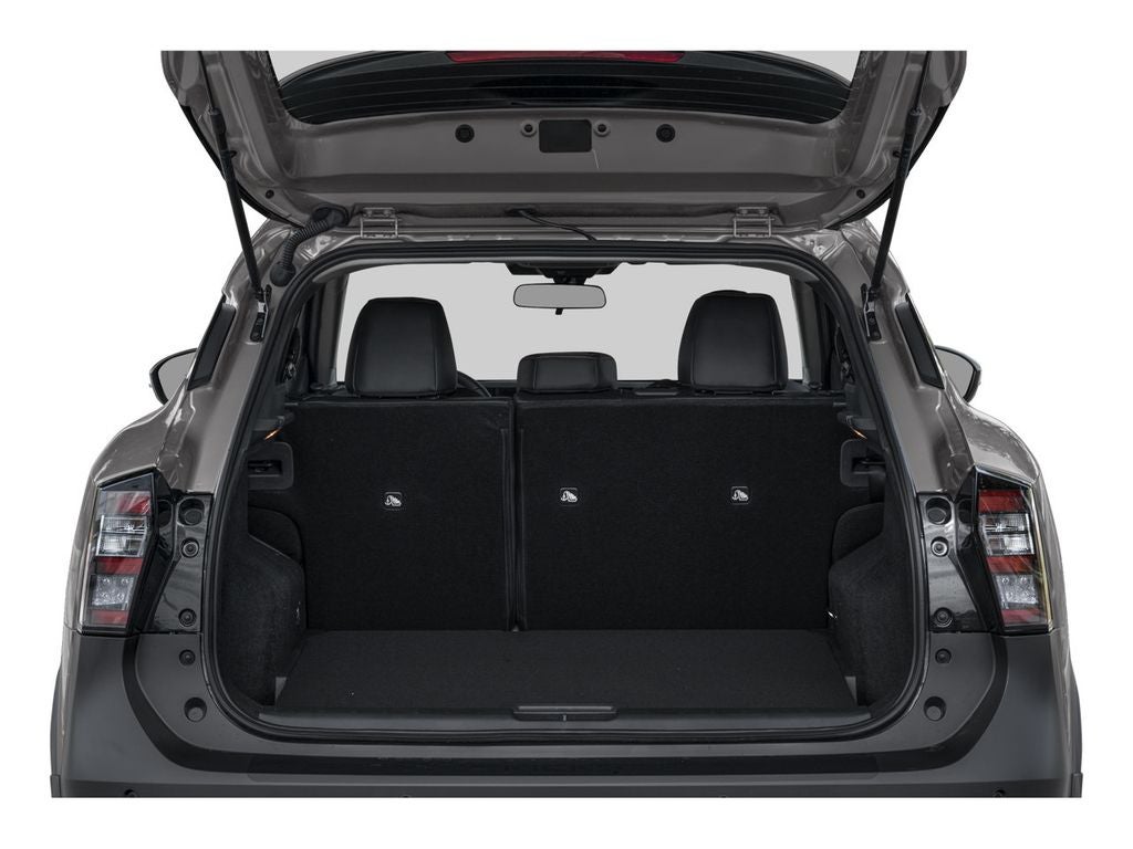 2027 Nissan Kicks SR