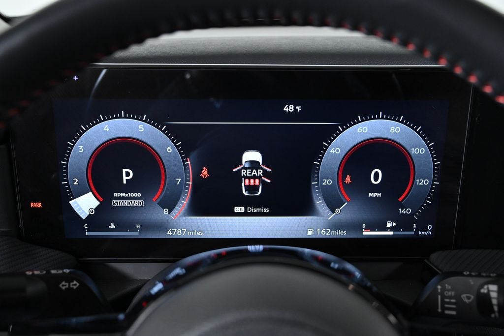 2025 Nissan Kicks SR Nissan Certified