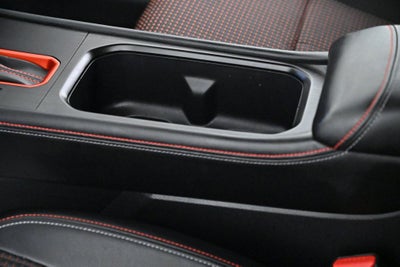 2025 Nissan Kicks SR Nissan Certified