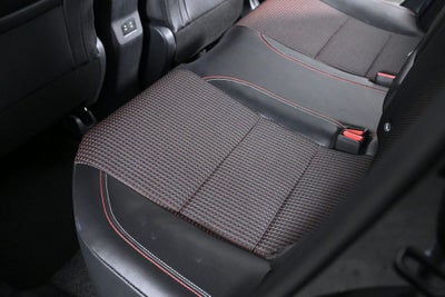 2025 Nissan Kicks SR Nissan Certified