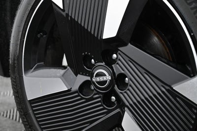 2025 Nissan Kicks SR Nissan Certified