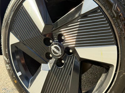 2025 Nissan Kicks SR Nissan Certified