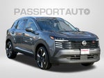 2025 Nissan Kicks SR Nissan Certified