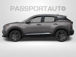 2027 Nissan Kicks SR