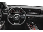 2027 Nissan Kicks SR